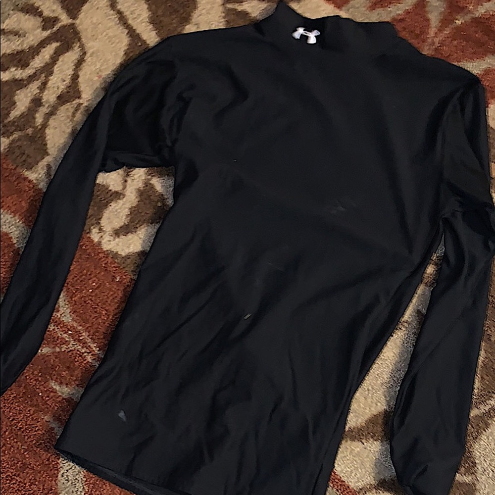 Womens thermal underarmour
